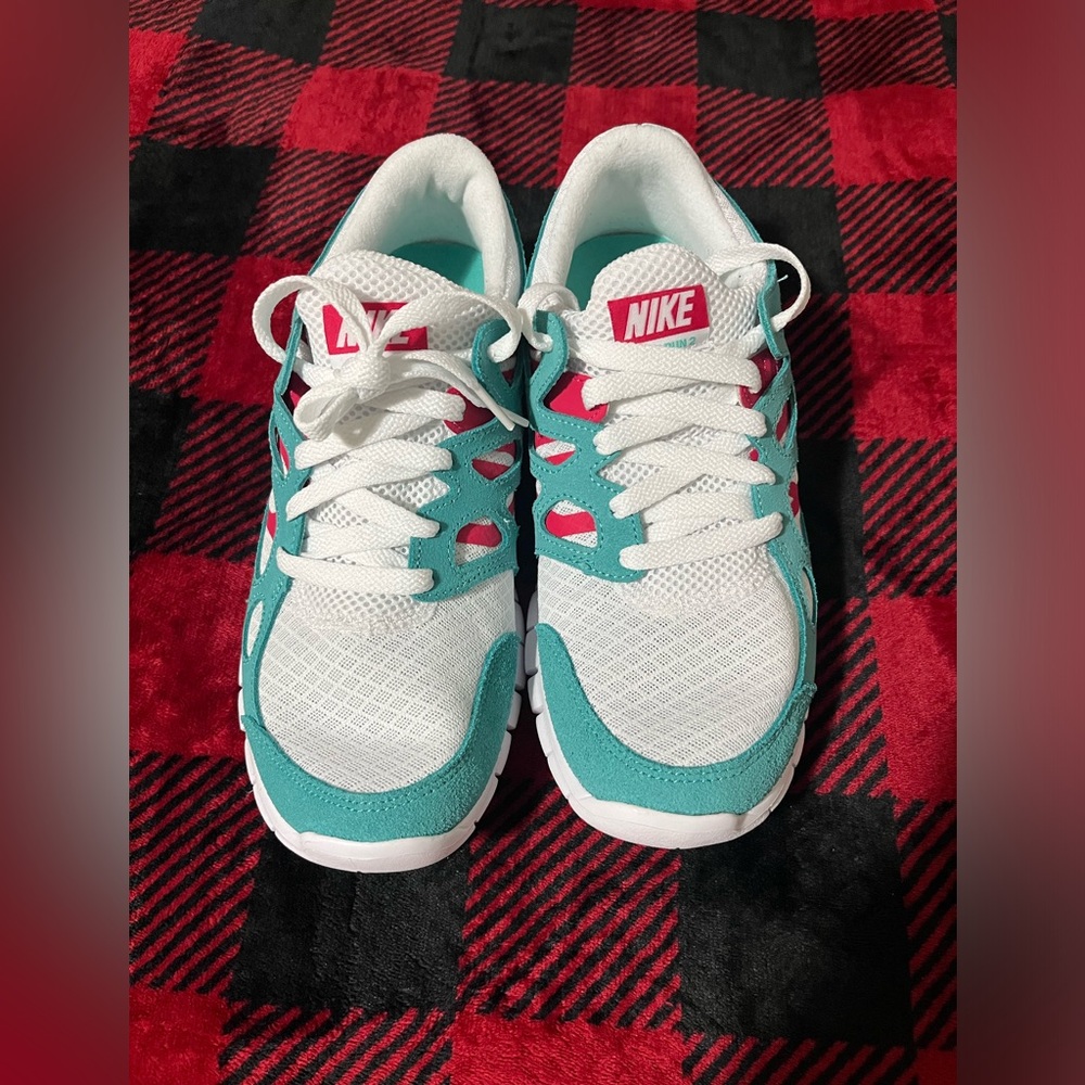 Nike Free Run 2 Shoes